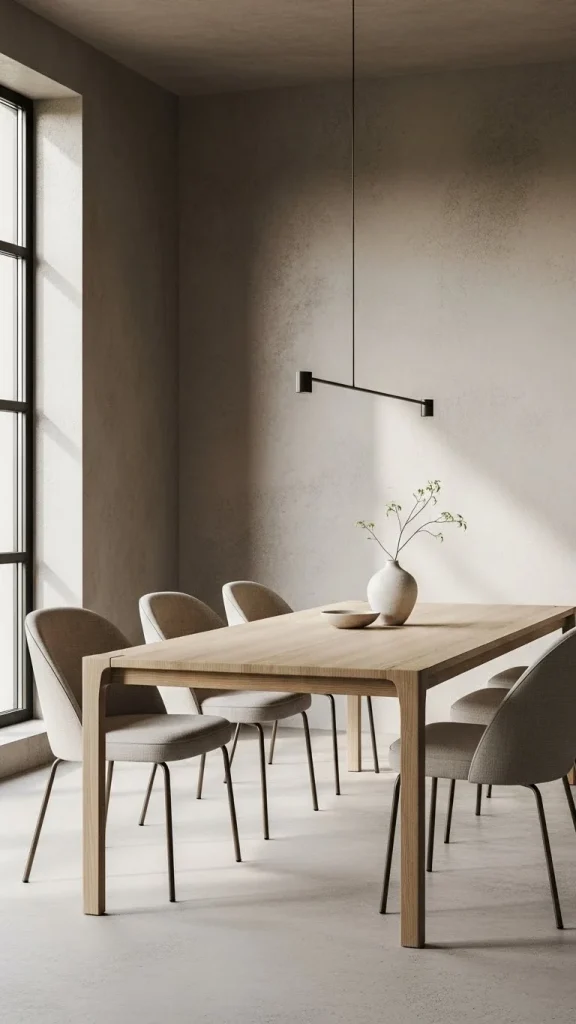 26 Dining Room Ideas for 2026 | Modern & Stylish Trends