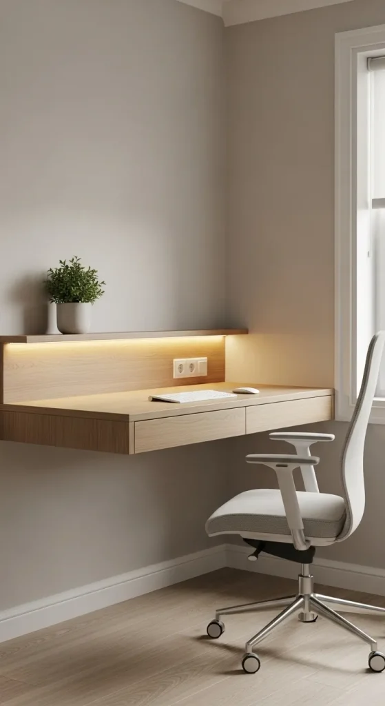 27 Inspiring Computer Desk Ideas for Every Workspace
