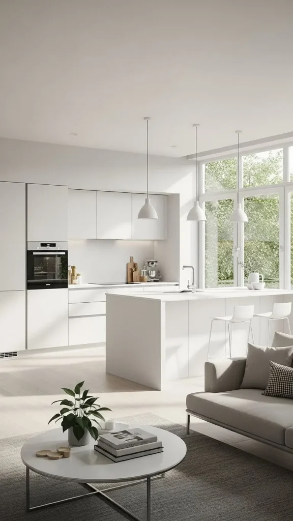 28 Open Kitchen Living Room Ideas for 2026 Homes