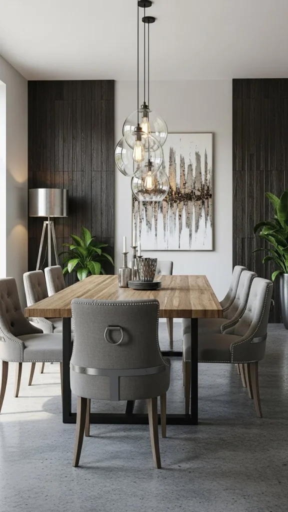 26 Dining Room Ideas for 2026 | Modern & Stylish Trends