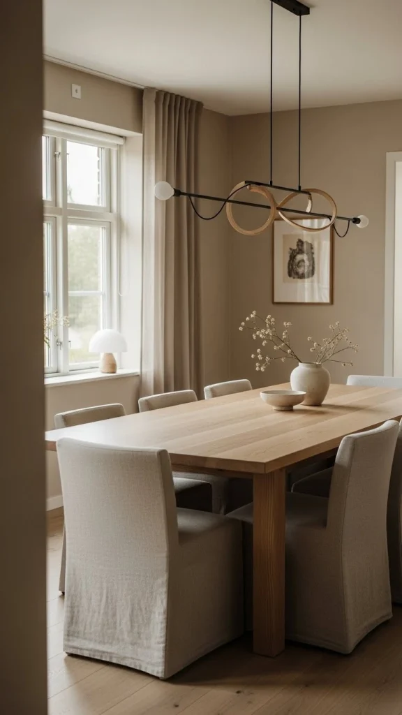 26 Dining Room Ideas for 2026 | Modern & Stylish Trends