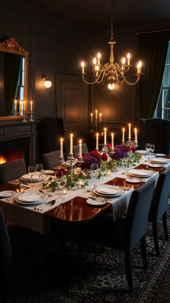 26 Dining Room Ideas for 2026 | Modern & Stylish Trends