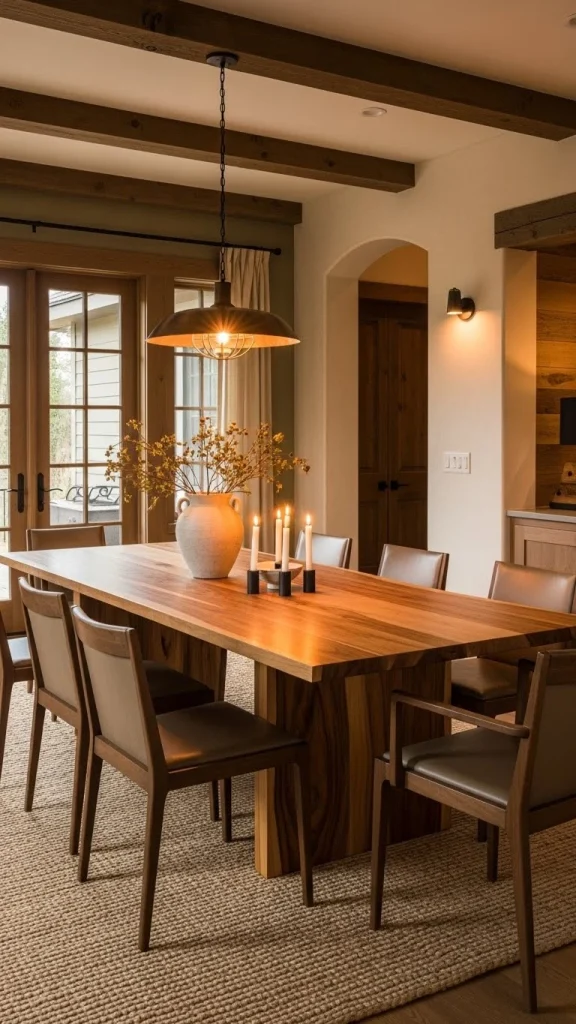 26 Dining Room Ideas for 2026 | Modern & Stylish Trends