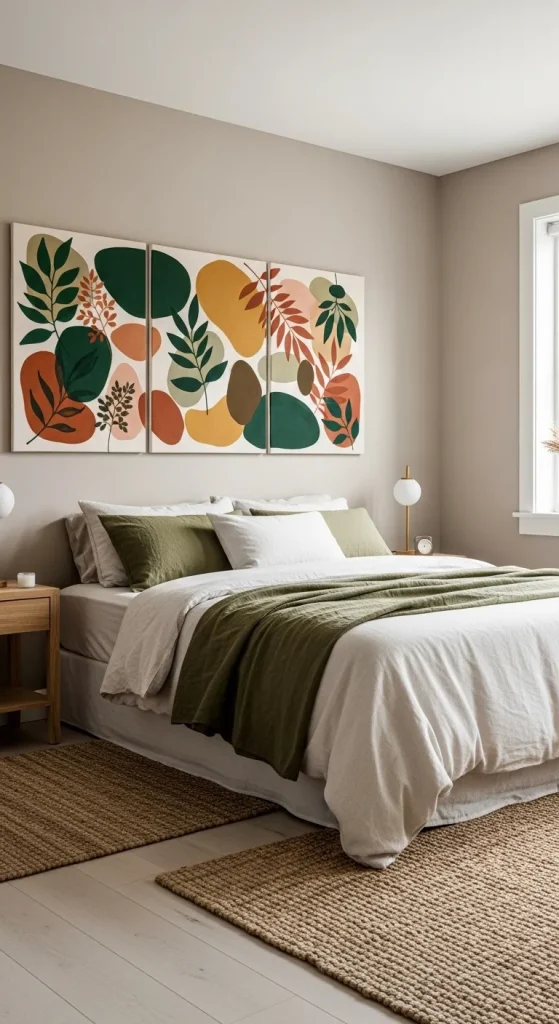29 Bedroom Wall Decor Ideas for a Stylish 2026 Makeover