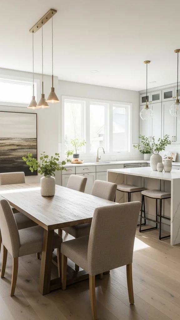 26 Dining Room Ideas for 2026 | Modern & Stylish Trends