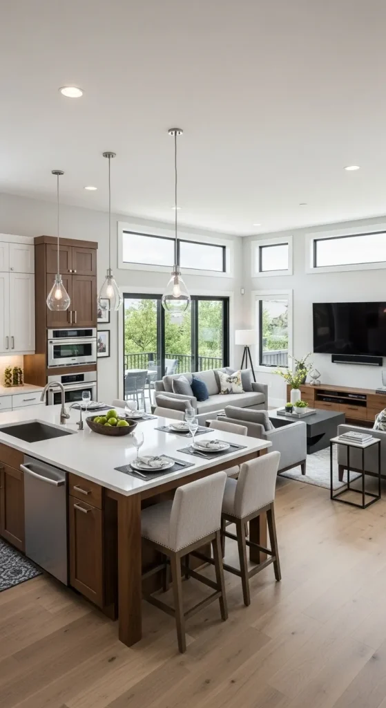 26 Stylish Kitchen Ideas for 2026 | Modern & Trendy Designs