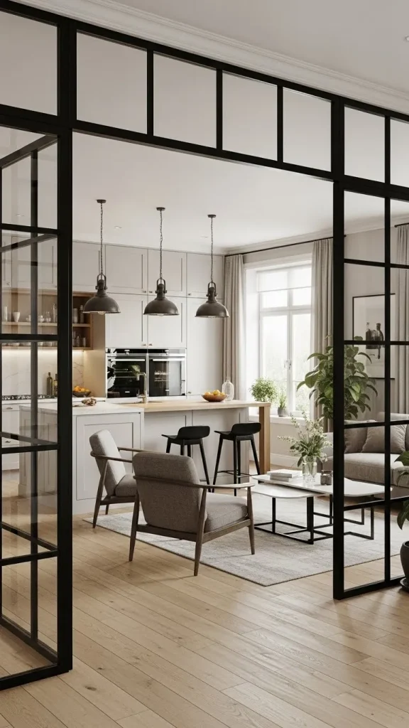 28 Open Kitchen Living Room Ideas for 2026 Homes