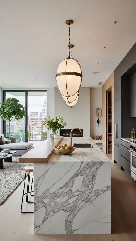 28 Open Kitchen Living Room Ideas for 2026 Homes