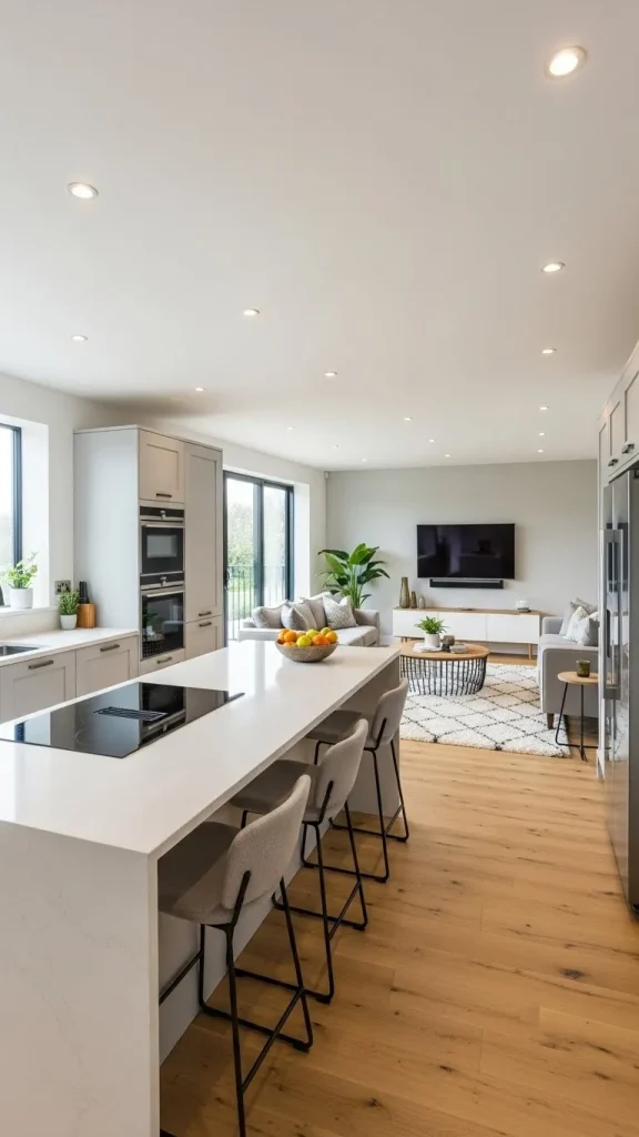 25 Kitchen Remodel Concepts & Ideas for 2026