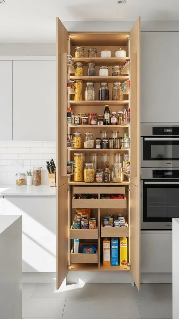 27 Pantry for Foods Ideas to Upgrade Storage in 2026