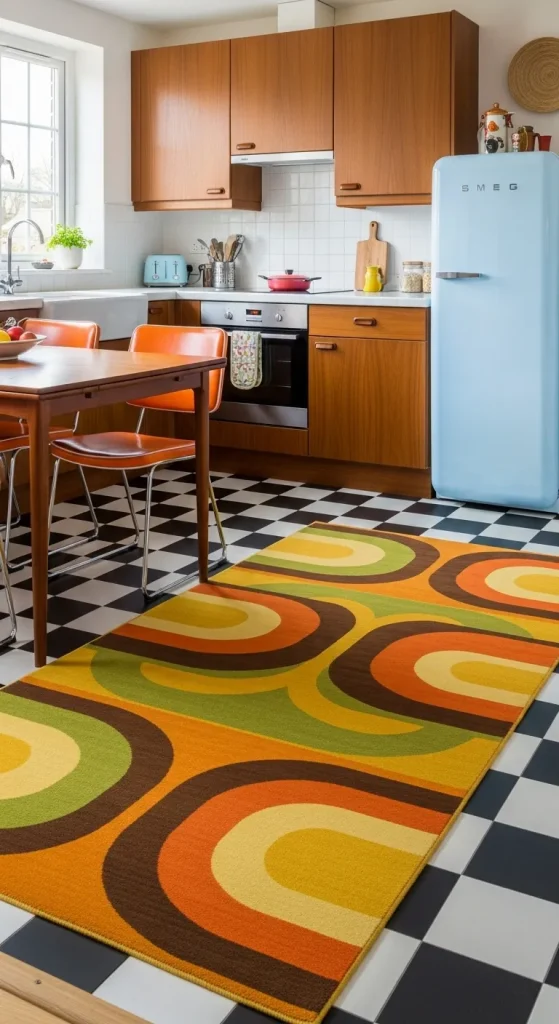 Funky Kitchen Rug 30 Kitchen Rugs Ideas 2026 for Stylish & Practical Floors