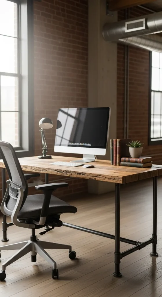 27 Inspiring Computer Desk Ideas for Every Workspace