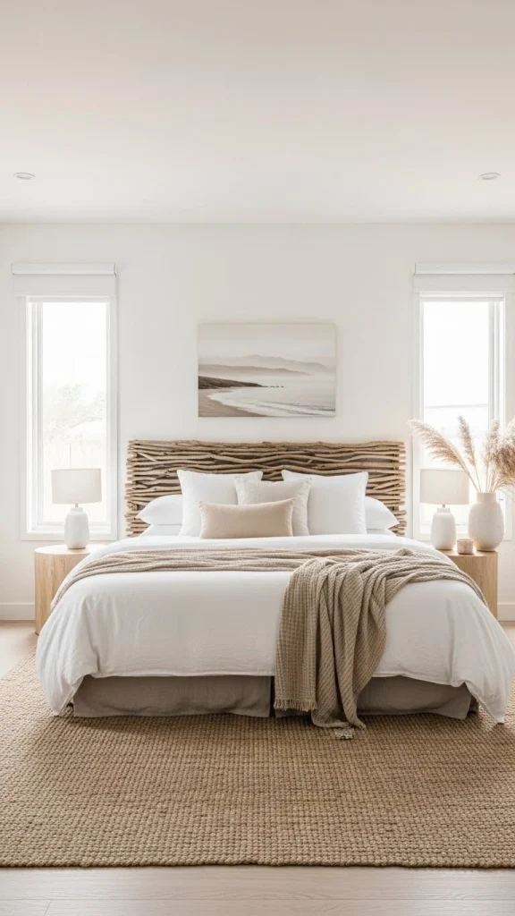 Sand-Toned Coastal Neutral