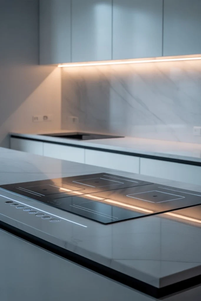 Smart Countertops