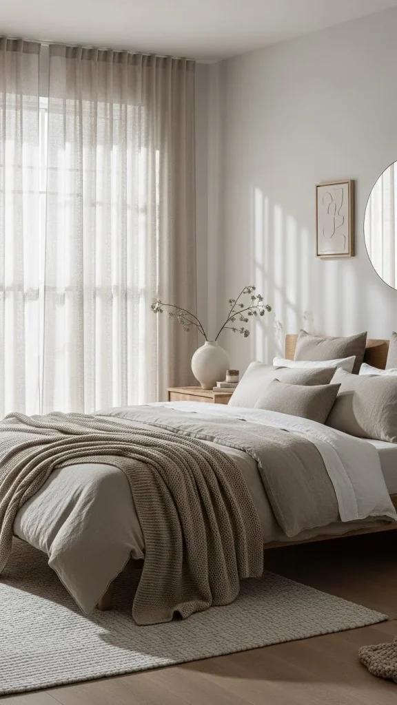 Soft Neutral Haven
