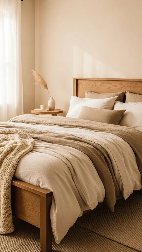 30 Cozy Bedroom Ideas 2026 for a Warm & Relaxing Space