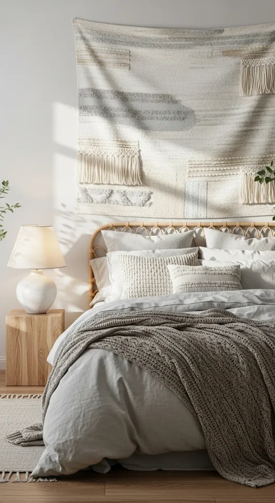 29 Bedroom Wall Decor Ideas for a Stylish 2026 Makeover
