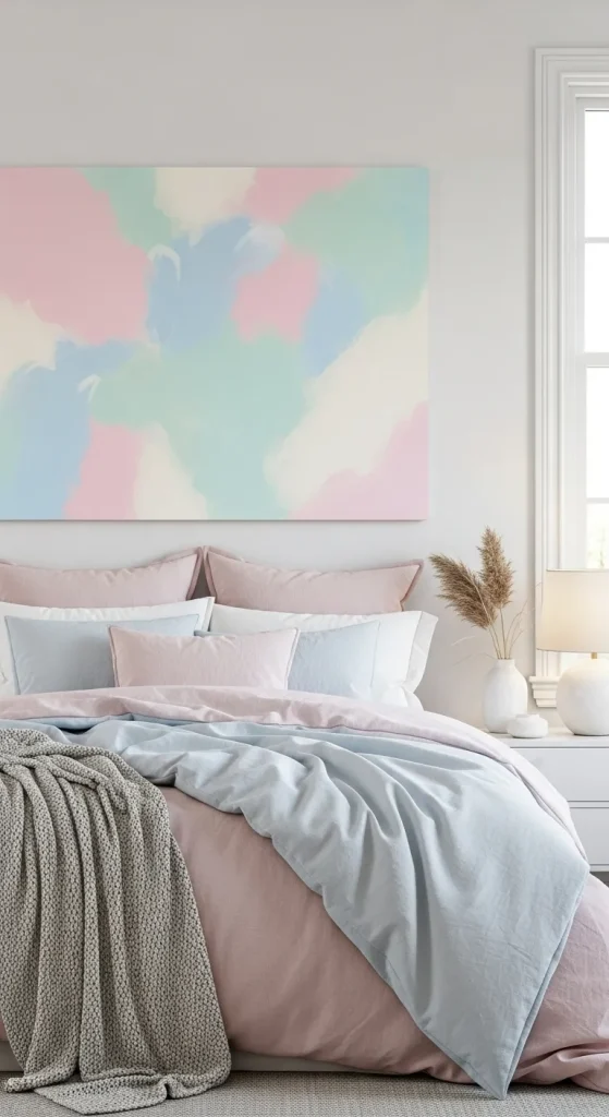 29 Bedroom Wall Decor Ideas for a Stylish 2026 Makeover
