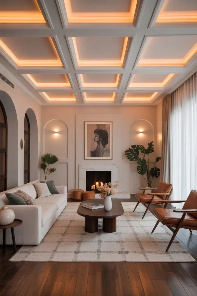 26 Living Room Ideas for 2026 Trends