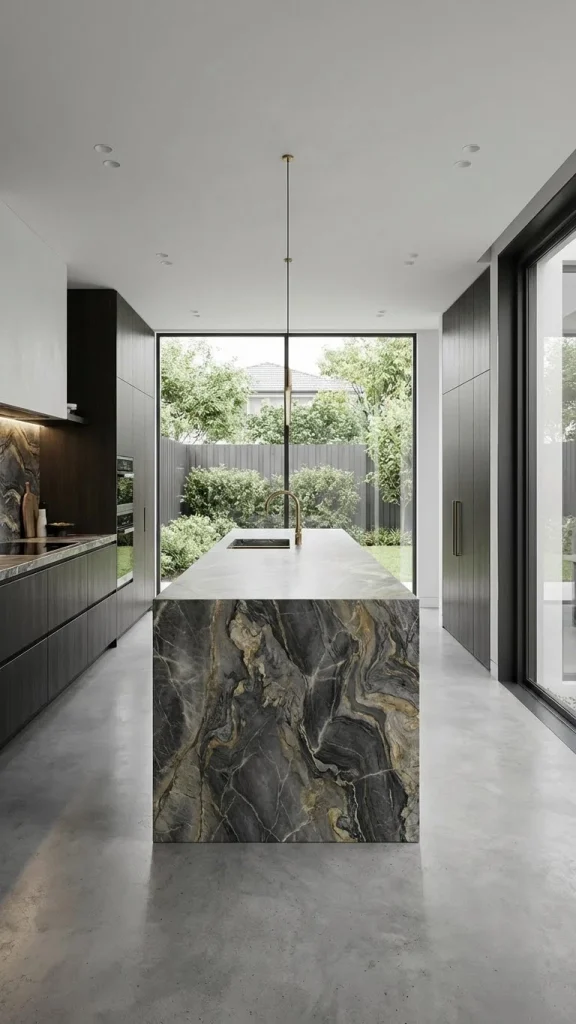 Statement Stone Islands
