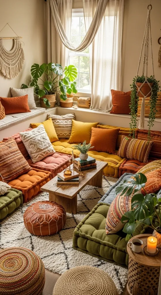 28 Sunken Living Room Ideas 2026 for Modern Homes