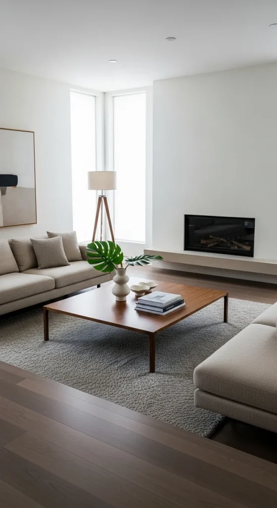 28 Sunken Living Room Ideas 2026 for Modern Homes