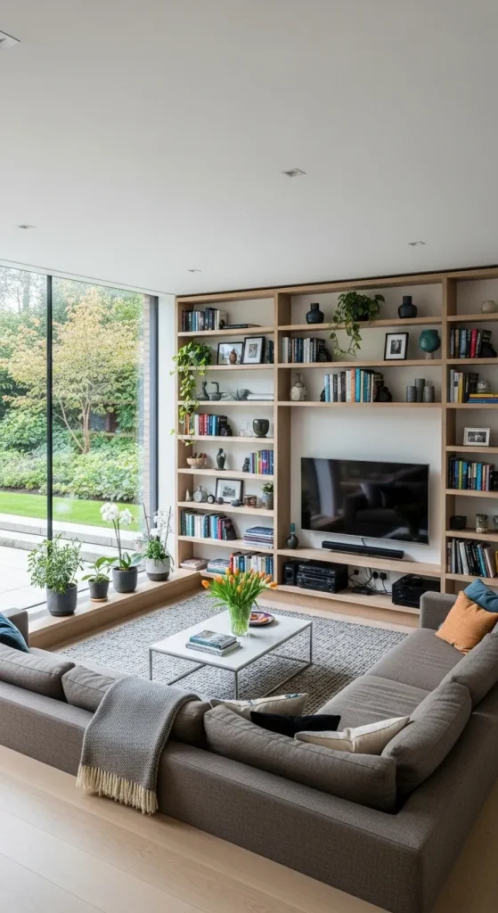 28 Sunken Living Room Ideas 2026 for Modern Homes