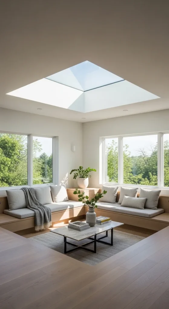 28 Sunken Living Room Ideas 2026 for Modern Homes
