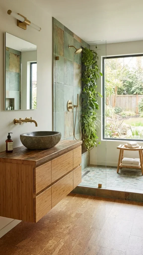 26 Bathroom Ideas 2026 | Modern & Luxury Trends