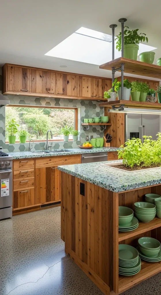 26 Stylish Kitchen Ideas for 2026 | Modern & Trendy Designs