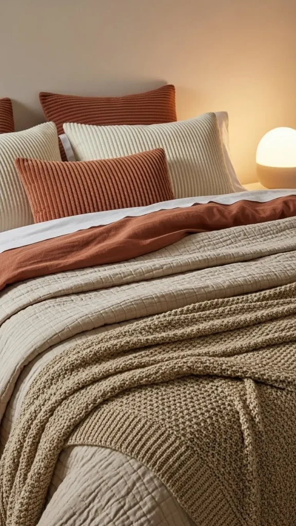 30 Cozy Bedroom Ideas 2026 for a Warm & Relaxing Space