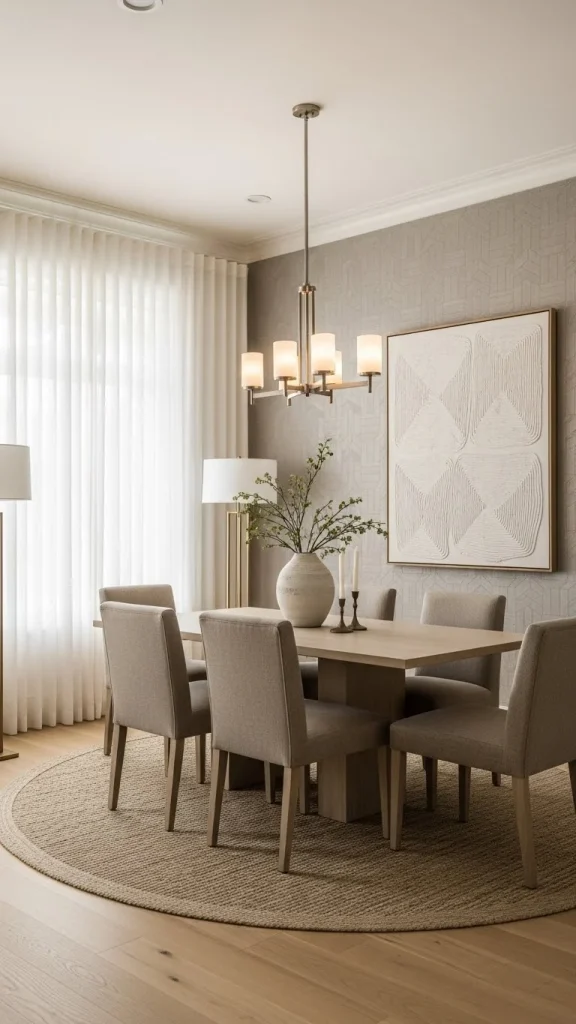 26 Dining Room Ideas for 2026 | Modern & Stylish Trends