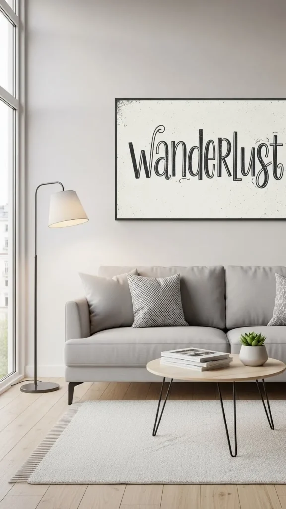 26 Wall Art Ideas for Living Rooms to Elevate 2026 Style