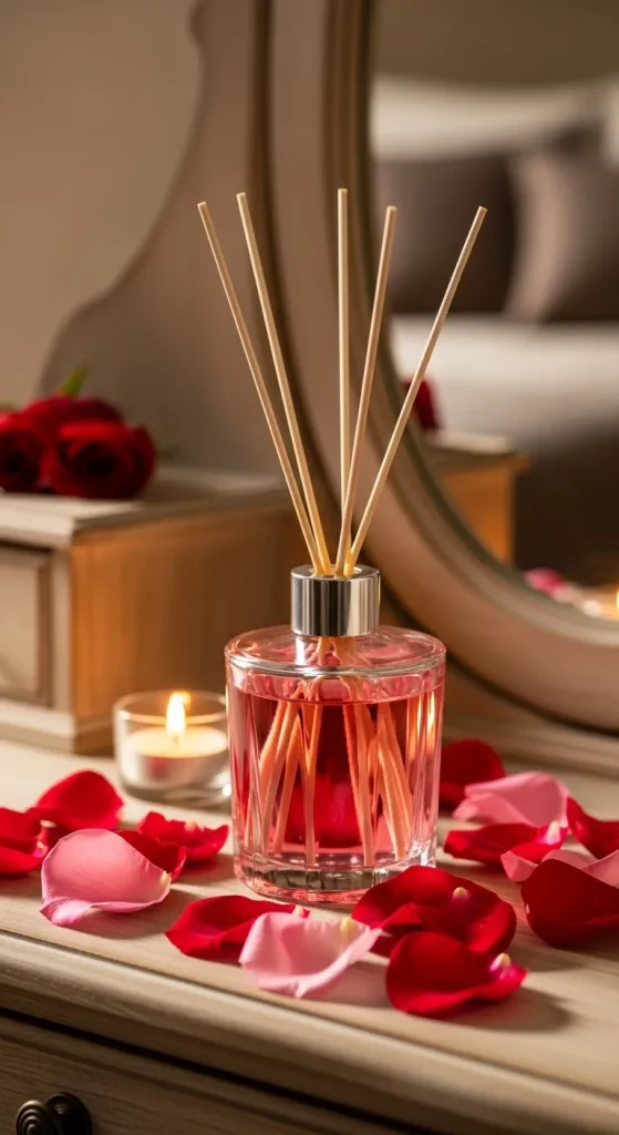 Valentine Scented Diffusers