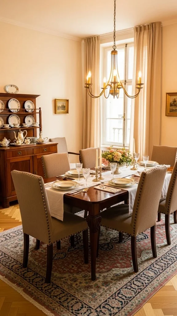26 Dining Room Ideas for 2026 | Modern & Stylish Trends