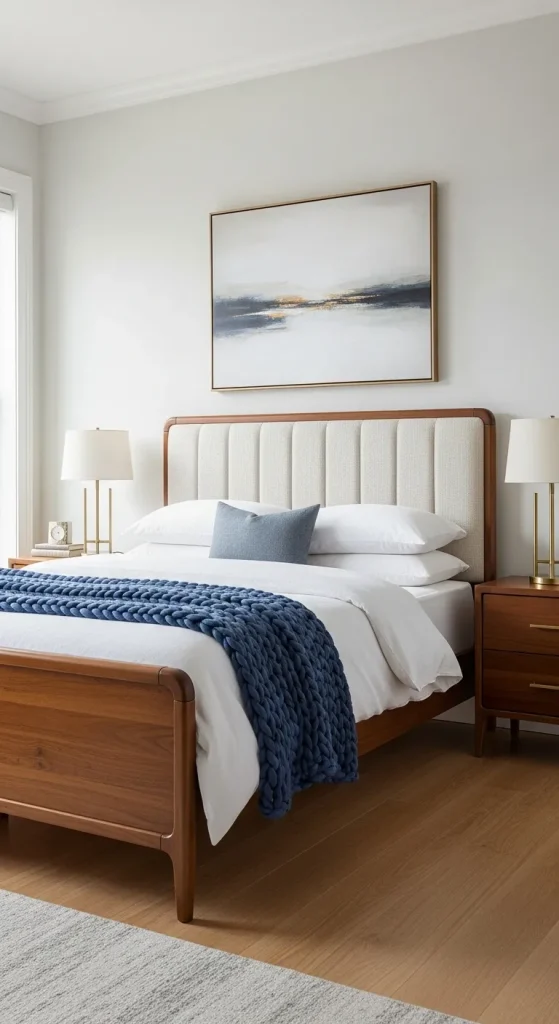 Vintage-Inspired Furniture Pieces