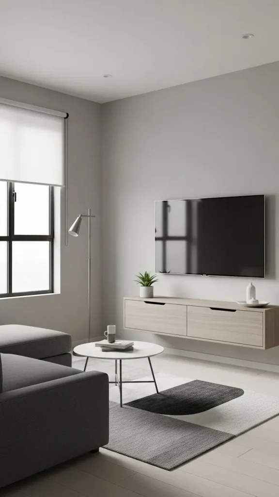 26 Compact Living Room Ideas for Small Spaces 2026