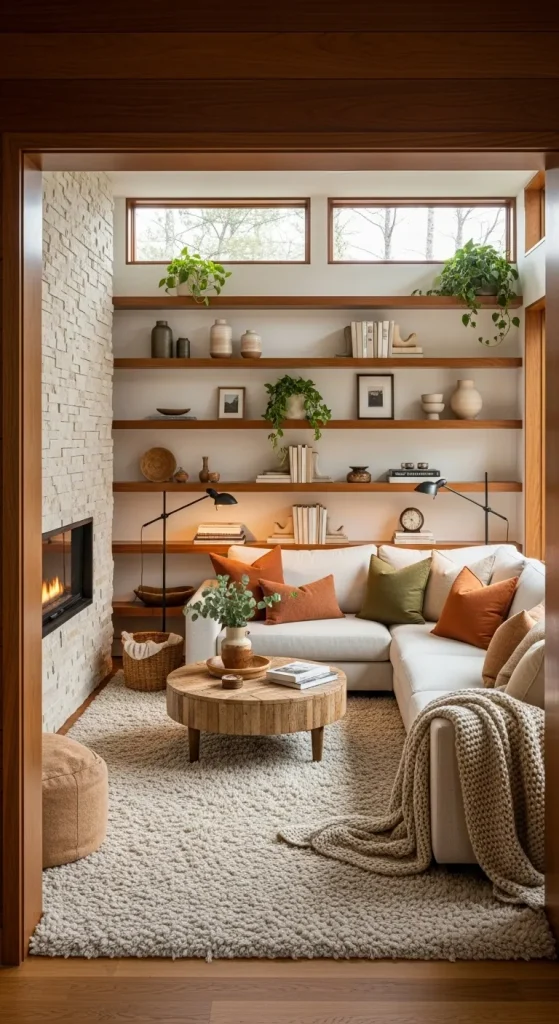 28 Sunken Living Room Ideas 2026 for Modern Homes