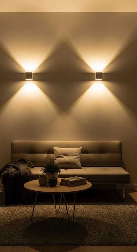 29 Tiny Living Room Design Ideas for Small Spaces