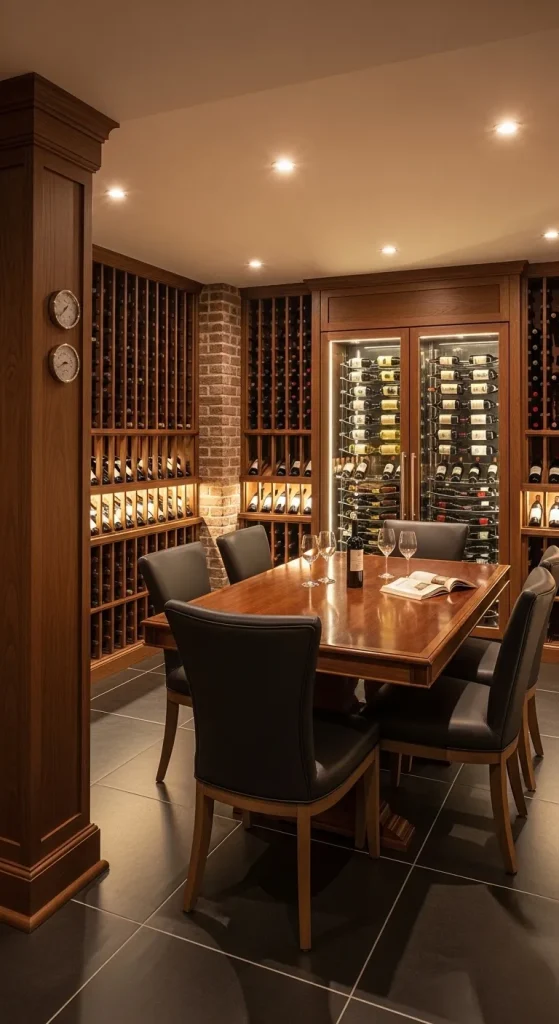 25 Basement Remodeling Ideas to Transform Your Space