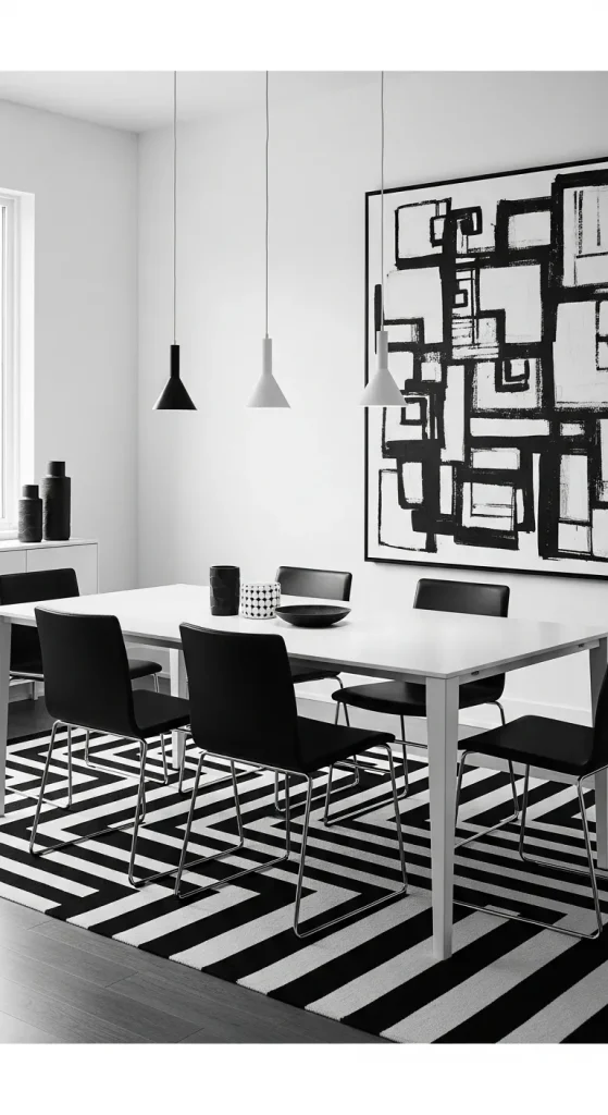 30 Dining Room Design Ideas for a Stylish Home