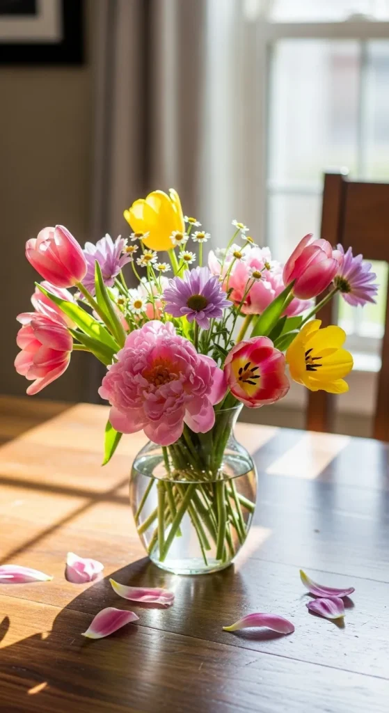 27 Fresh Spring Decor Ideas to Brighten Your Home