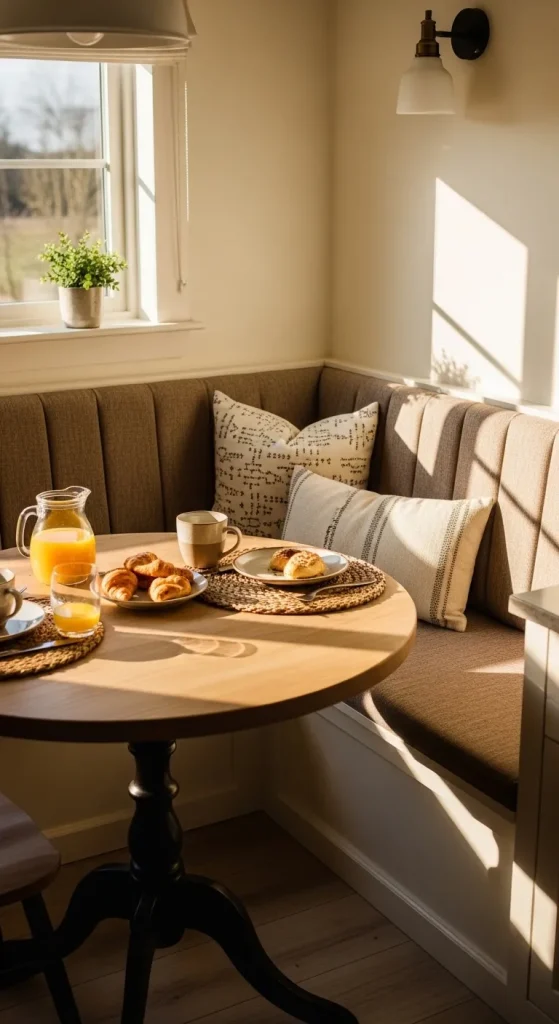 29 Cozy Kitchen Ideas for a Warm & Inviting Home