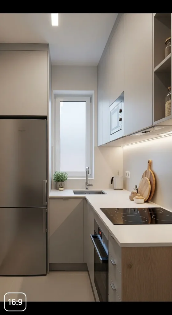 Compact Appliances