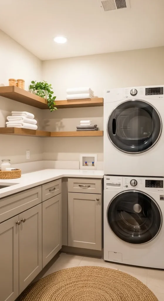 27 Laundry Room Designers Ideas for Stylish Spaces