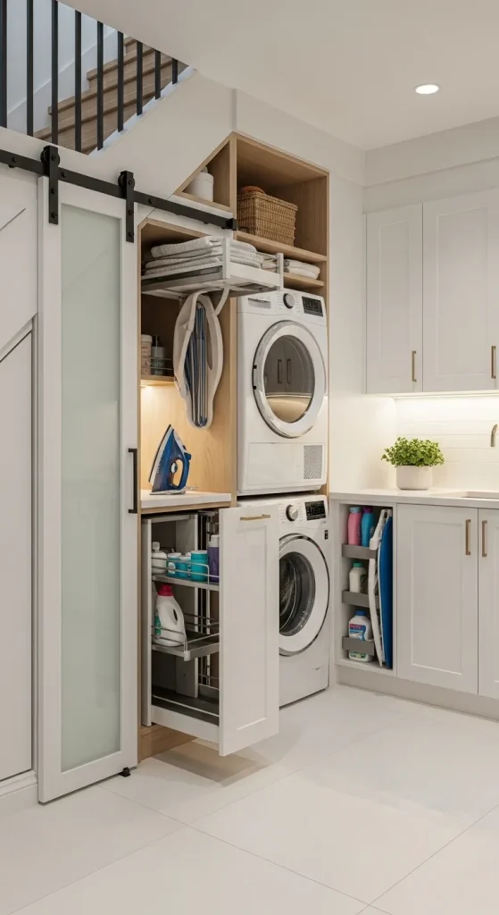 27 Laundry Room Designers Ideas for Stylish Spaces
