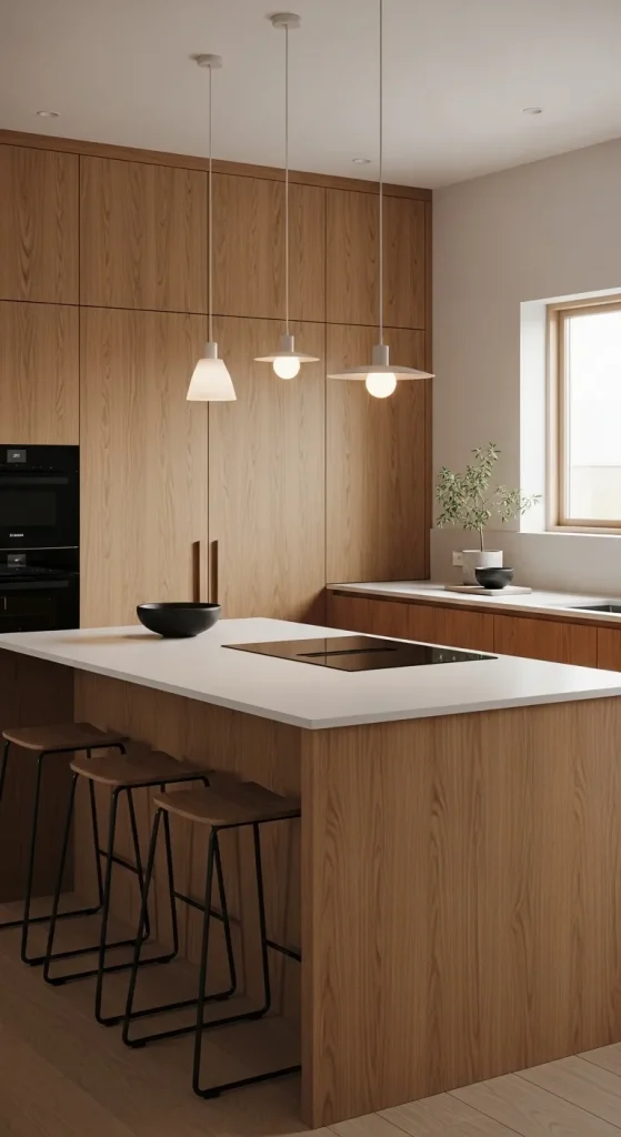 29 Cozy Kitchen Ideas for a Warm & Inviting Home
