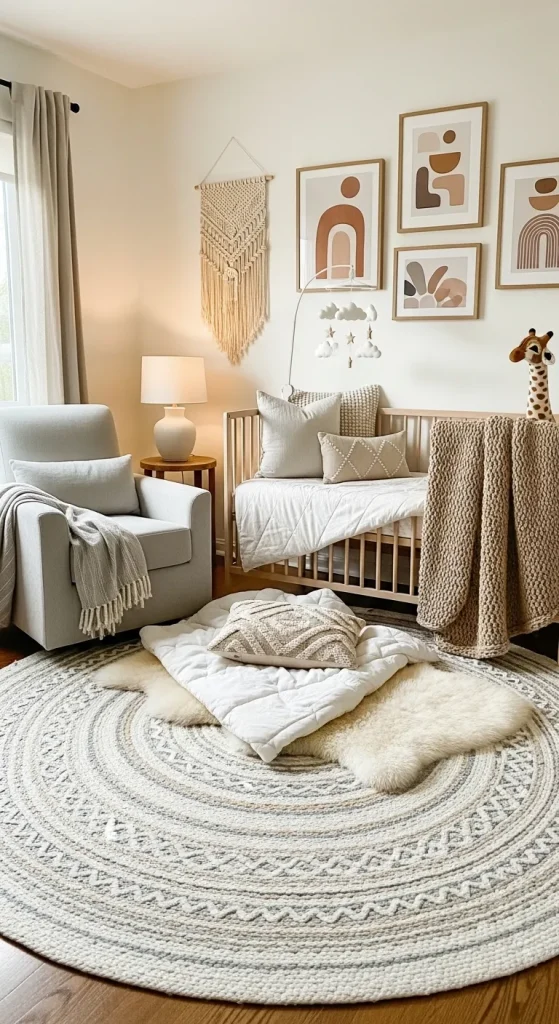 25 Nursery Makeover Ideas 2026 for a Stylish Baby Room