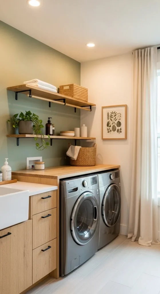 27 Laundry Room Designers Ideas for Stylish Spaces