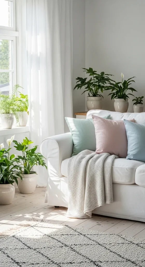 26 Spring Living Room Decor Ideas for a Fresh 2026 Look
